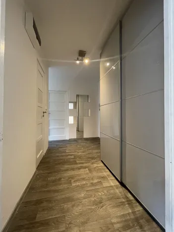 Pronájem bytu 2+1, Bílina - Teplické Předměstí, Sídliště U Nového nádraží, 53 m2