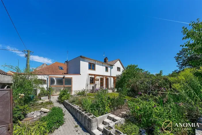 Prodej rodinného domu, Hostomice, Pivovarská, 200 m2