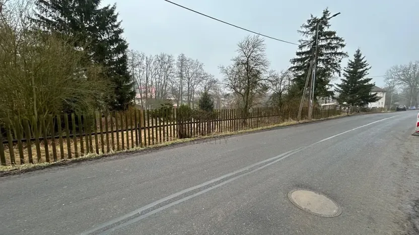 Prodej pozemku pro bydlení, Sadov, 2622 m2