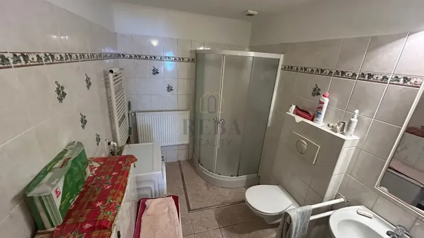 Prodej rodinného domu, Jáchymov, Palackého, 200 m2