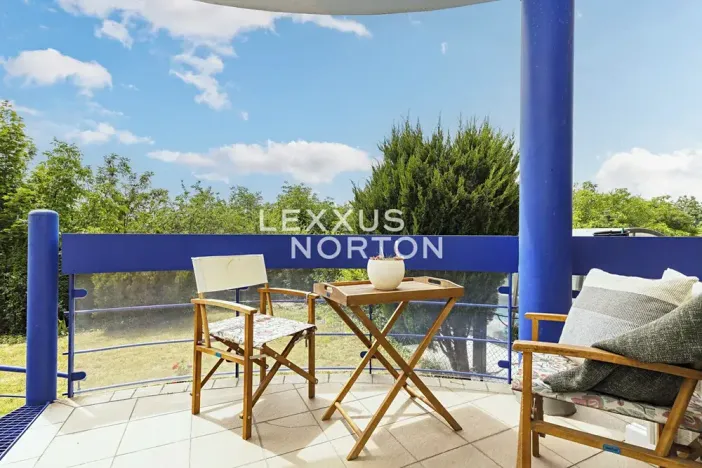 Prodej bytu 2+kk, Praha - Libeň, Nad Okrouhlíkem, 66 m2