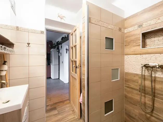 Prodej chalupy, Zdíkov, 195 m2