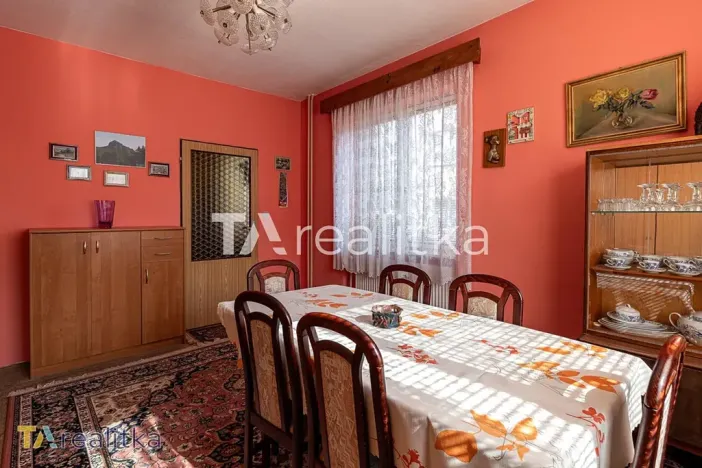 Prodej rodinného domu, Střítež, 250 m2