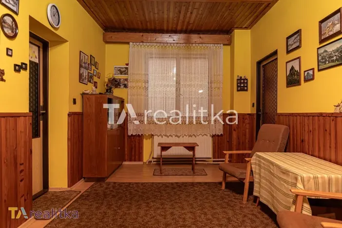 Prodej rodinného domu, Střítež, 250 m2