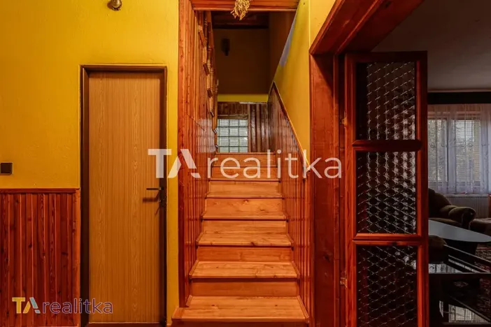 Prodej rodinného domu, Střítež, 250 m2