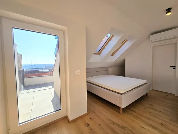 Pronájem ubytování, Praha - Vršovice, Ruská, 84 m2