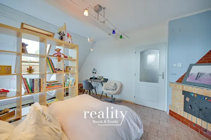 Prodej rodinného domu, Hodonice, 480 m2