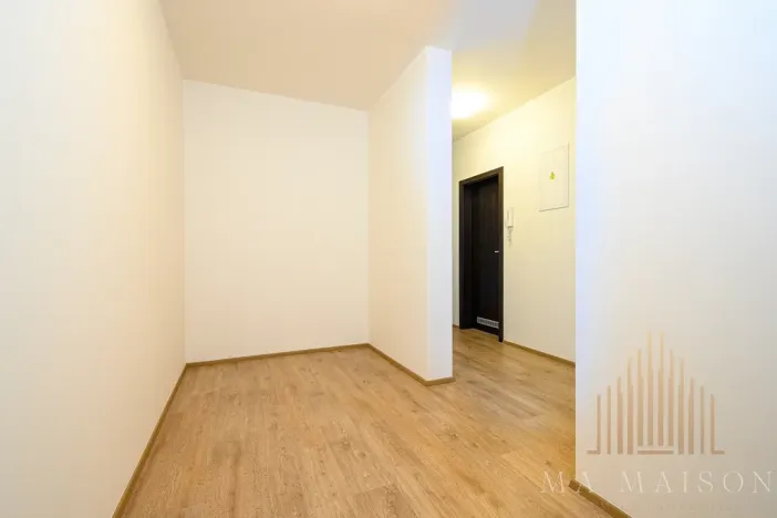Pronájem bytu 2+kk, Praha - Vysočany, Svatošových, 58 m2