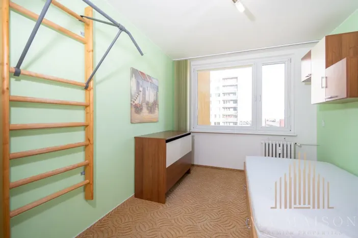 Pronájem bytu 3+kk, Praha - Ruzyně, Ciolkovského, 70 m2