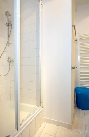 Pronájem bytu 2+kk, Praha - Nusle, Pod vilami, 103 m2