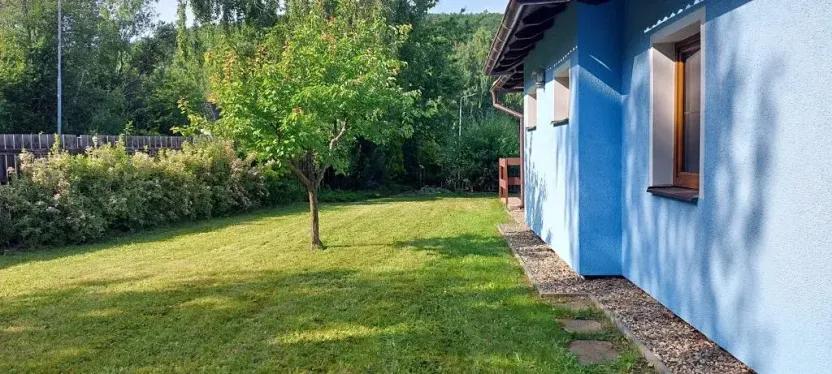 Prodej rodinného domu, Jirkov, Pod Vodárnou, 140 m2