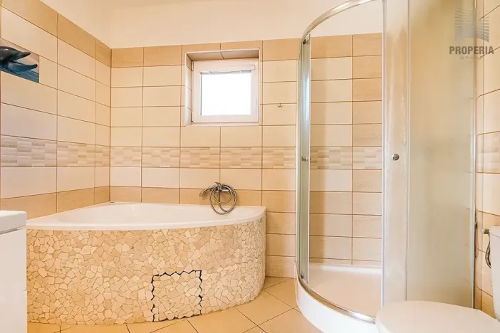 Pronájem rodinného domu, Šanov, Lesní, 81 m2