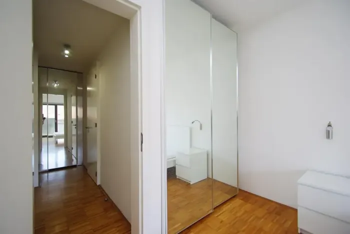 Pronájem bytu 2+kk, Praha - Žižkov, Prokopova, 58 m2