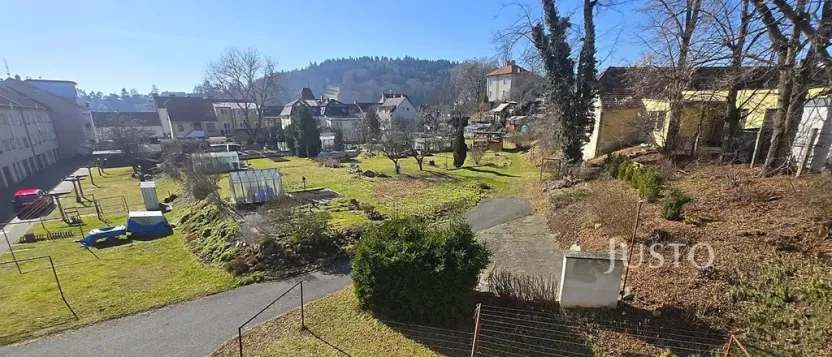 Pronájem bytu 3+1, Písek, Václavské nám., 66 m2