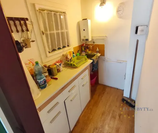 Pronájem chaty, Praha - Lipence, Kazín, 40 m2