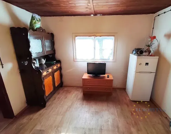 Pronájem chaty, Praha - Lipence, Kazín, 40 m2