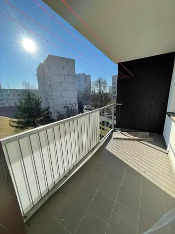 Pronájem bytu 3+1, Česká Lípa, Příbramská, 72 m2