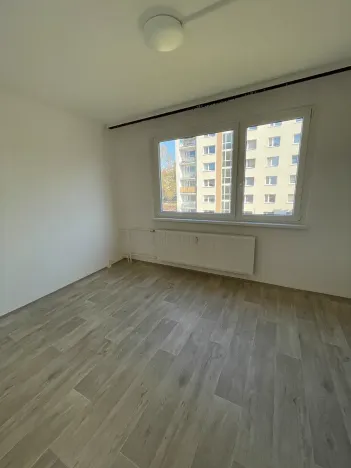 Pronájem bytu 3+1, Česká Lípa, Okružní, 72 m2