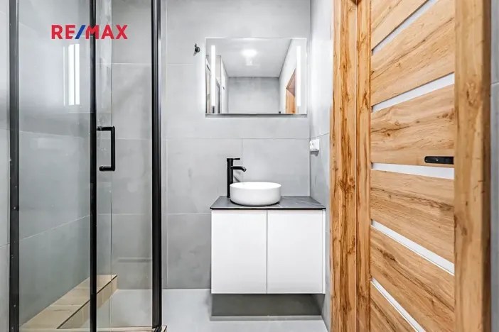 Pronájem bytu 2+kk, Nová Bystřice, Rybní, 41 m2