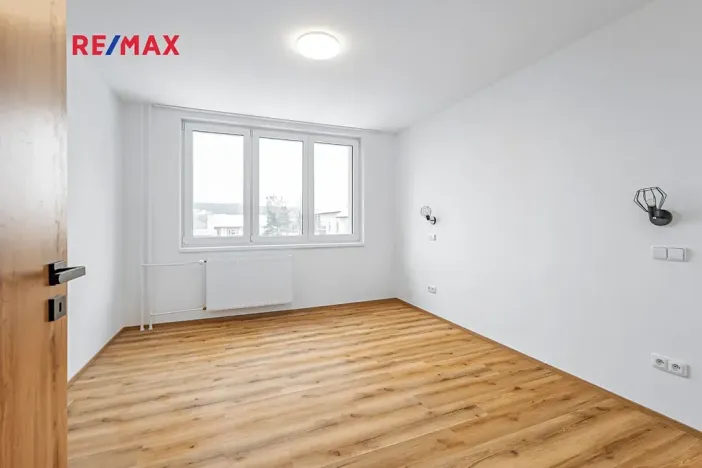 Pronájem bytu 2+kk, Nová Bystřice, Rybní, 41 m2
