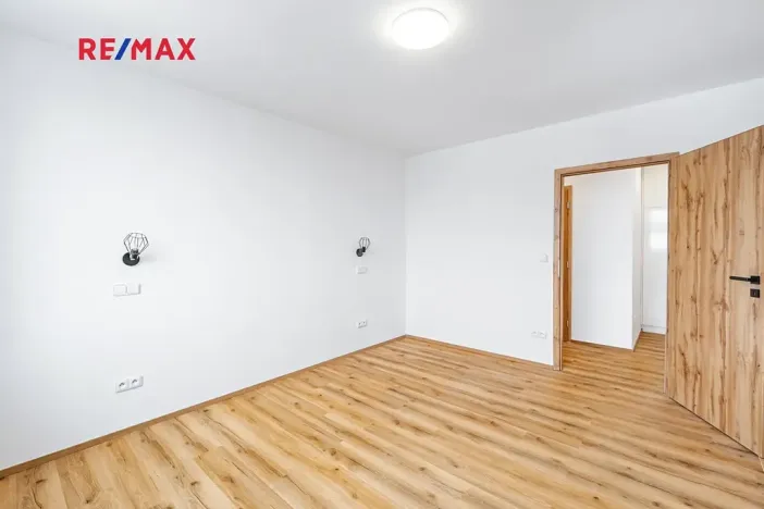 Pronájem bytu 2+kk, Nová Bystřice, Rybní, 41 m2