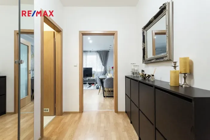 Prodej bytu 3+kk, Praha - Kamýk, Mariánská, 65 m2