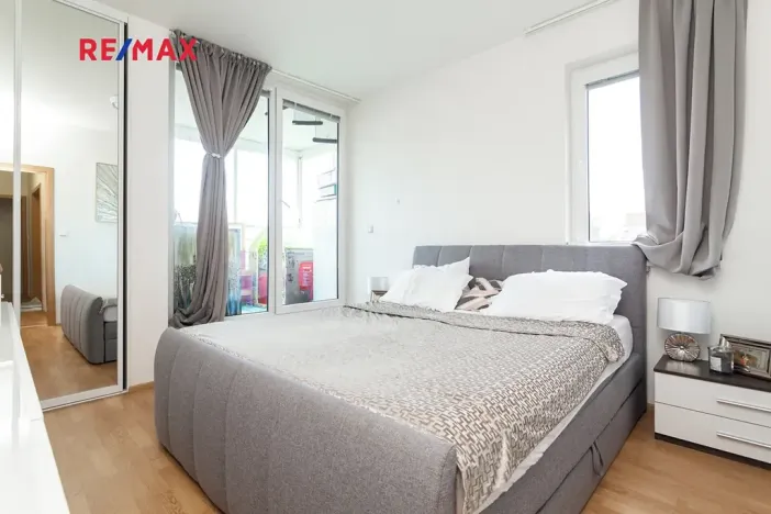 Prodej bytu 3+kk, Praha - Kamýk, Mariánská, 65 m2