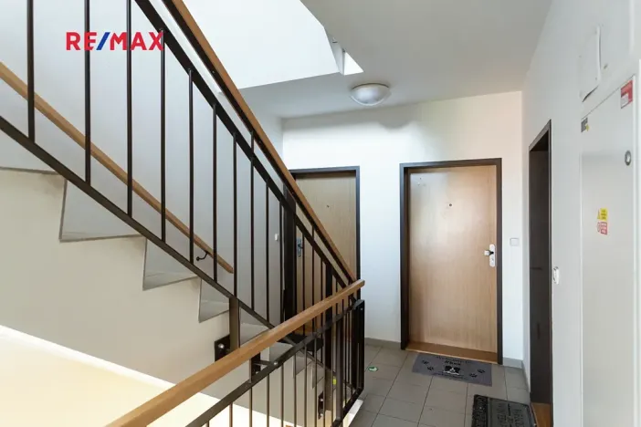 Prodej bytu 3+kk, Praha - Kamýk, Mariánská, 65 m2