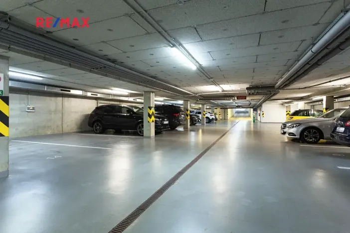 Prodej bytu 3+kk, Praha - Kamýk, Mariánská, 65 m2