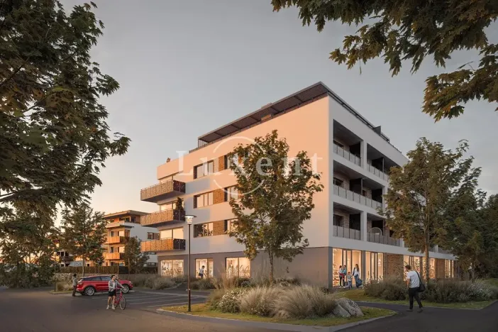 Pronájem kanceláře, Kladno, 46 m2