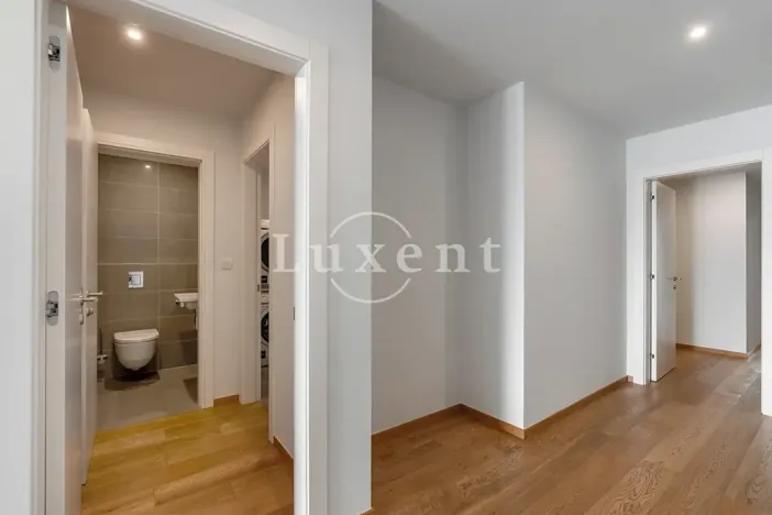 Pronájem bytu 4+kk, Praha - Smíchov, Holečkova, 178 m2