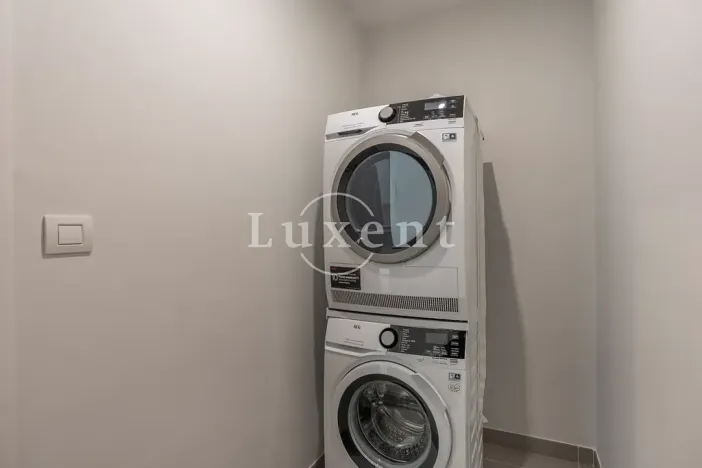 Pronájem bytu 4+kk, Praha - Smíchov, Holečkova, 178 m2