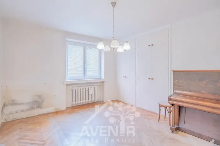 Prodej bytu 3+1, Holešov, U Letiště, 68 m2