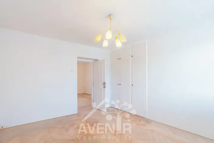 Prodej bytu 3+1, Holešov, U Letiště, 68 m2