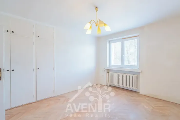 Prodej bytu 3+1, Holešov, U Letiště, 68 m2