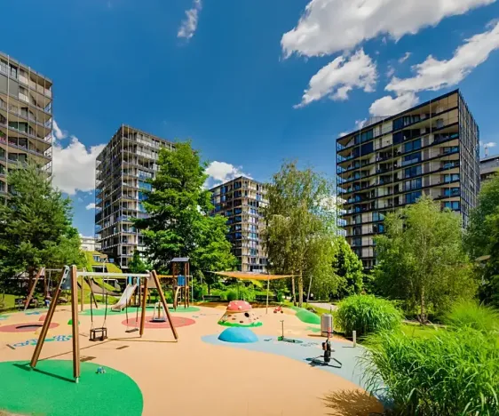 Prodej bytu 2+kk, Praha - Žižkov, Ke kapslovně, 58 m2