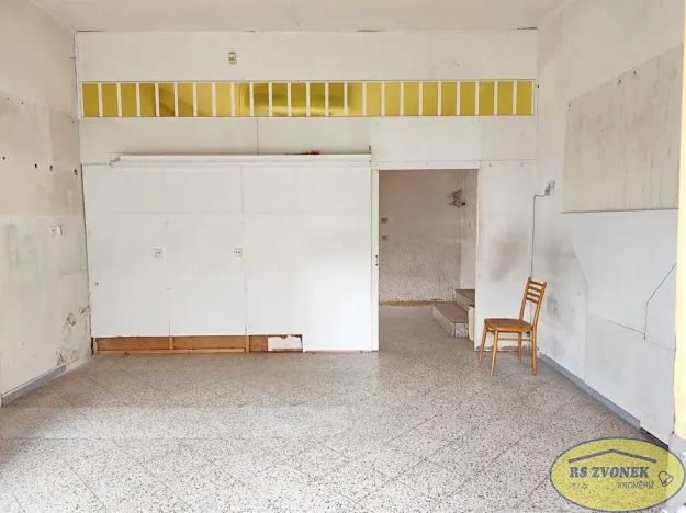 Pronájem obchodního prostoru, Olomouc, Praskova, 130 m2