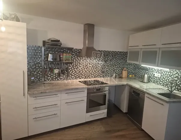 Prodej rodinného domu, Roudnice nad Labem, V Úvoze, 92 m2