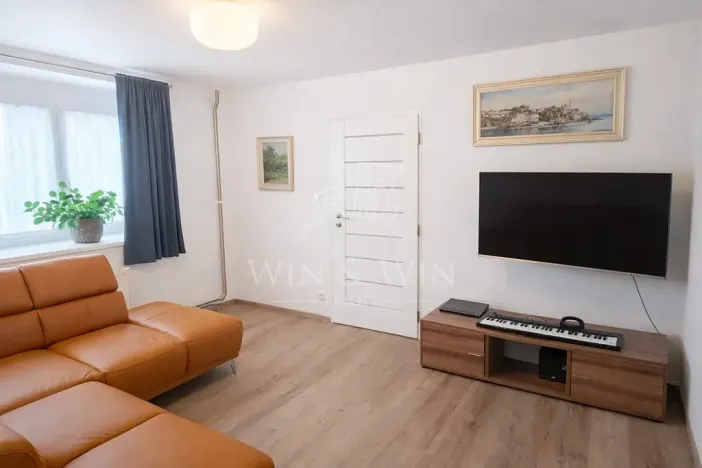 Prodej rodinného domu, Roudnice nad Labem, V Úvoze, 92 m2