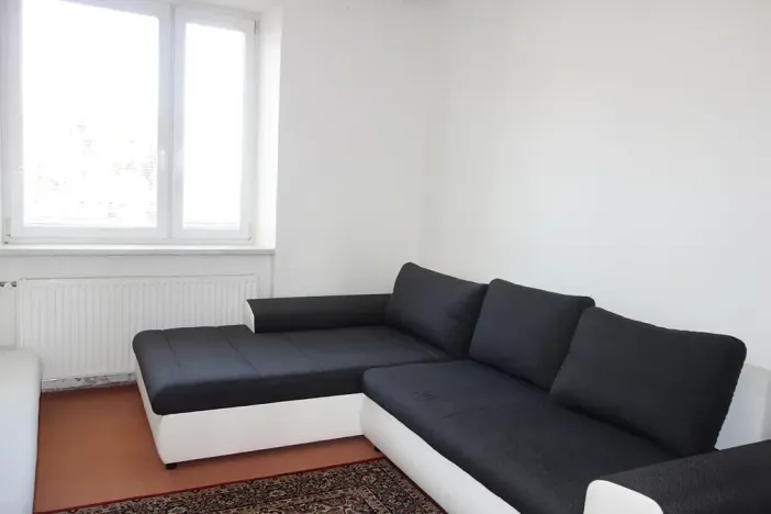 Pronájem bytu 2+1, Brno, Řádky, 50 m2