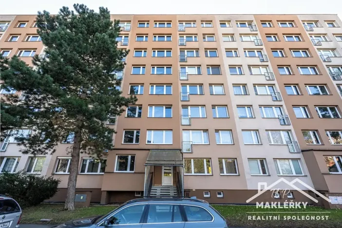 Prodej bytu 3+1, Kolín, Rimavské Soboty, 69 m2