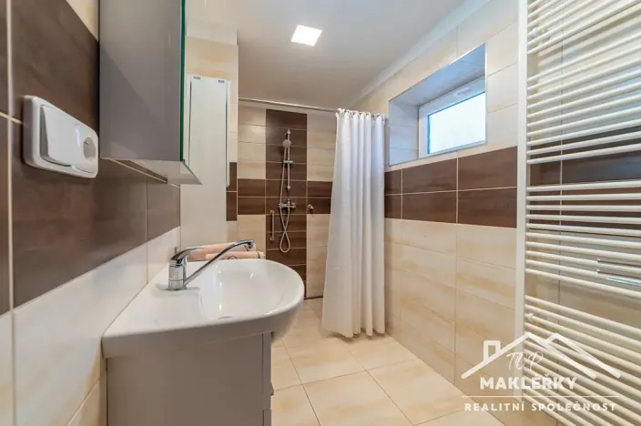 Prodej rodinného domu, Suchdol, 135 m2