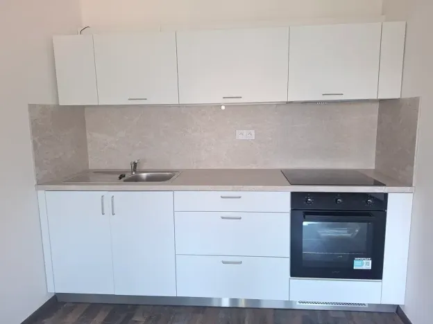 Pronájem bytu 2+kk, Brno, Vážného, 40 m2