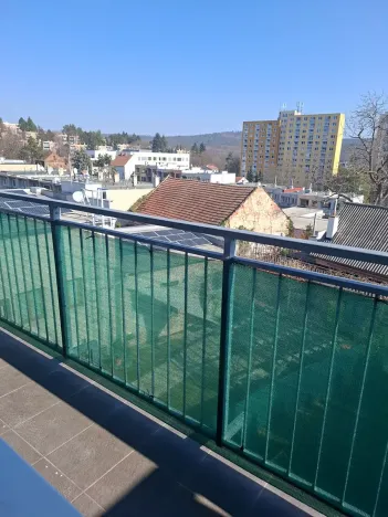 Pronájem bytu 2+kk, Brno, Vážného, 40 m2