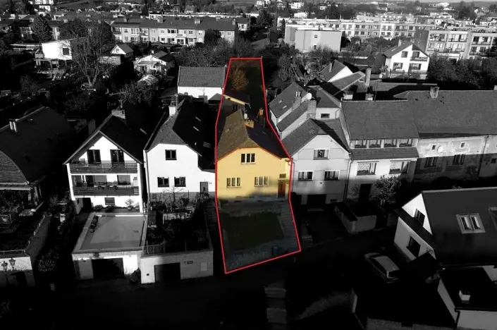 Prodej rodinného domu, Litomyšl, A. Tomíčka, 164 m2