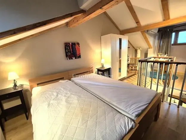 Prodej bytu 3+kk, Malinska, Chorvatsko, 84 m2