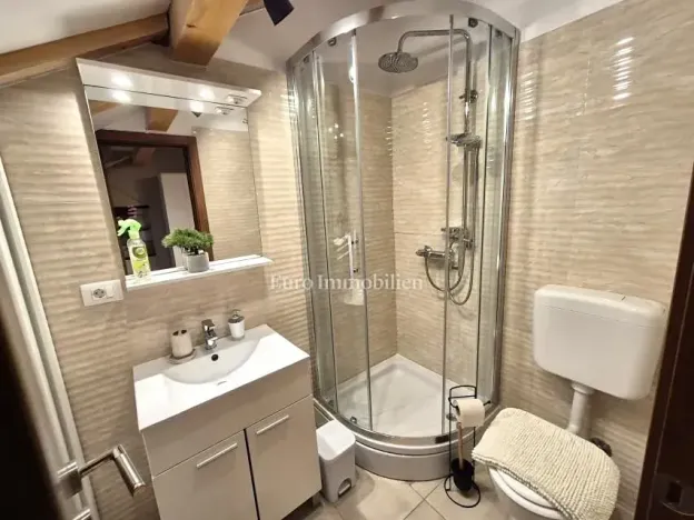 Prodej bytu 3+kk, Malinska, Chorvatsko, 84 m2