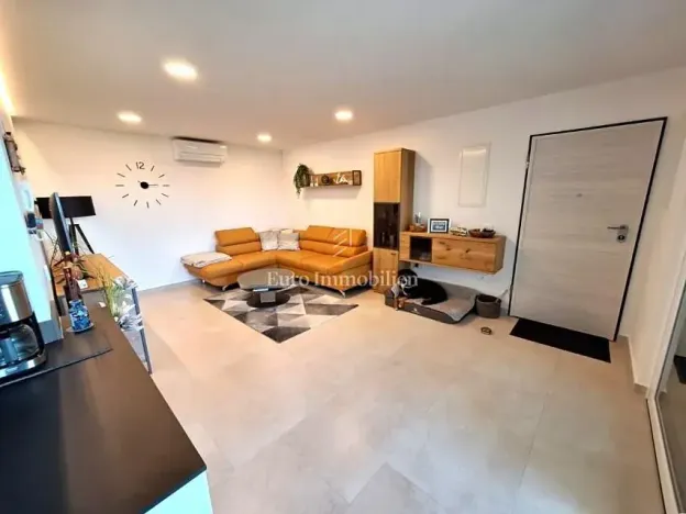 Prodej bytu 3+kk, Malinska, Chorvatsko, 94 m2