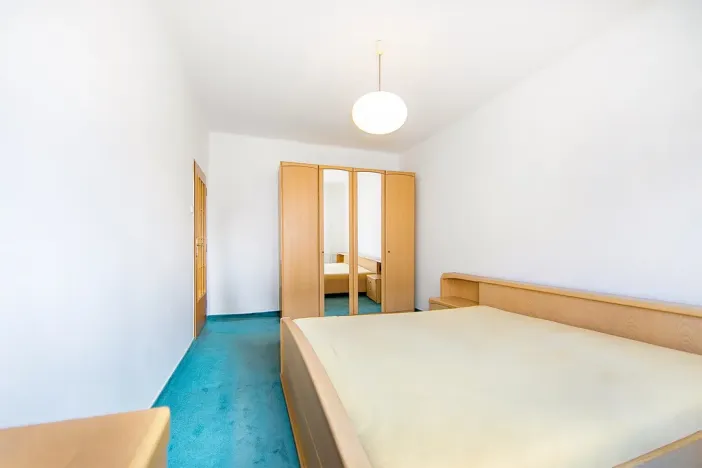 Pronájem bytu 2+1, Plzeň - Východní Předměstí, Neumannova, 54 m2