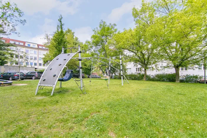 Pronájem bytu 2+1, Plzeň - Východní Předměstí, Neumannova, 54 m2